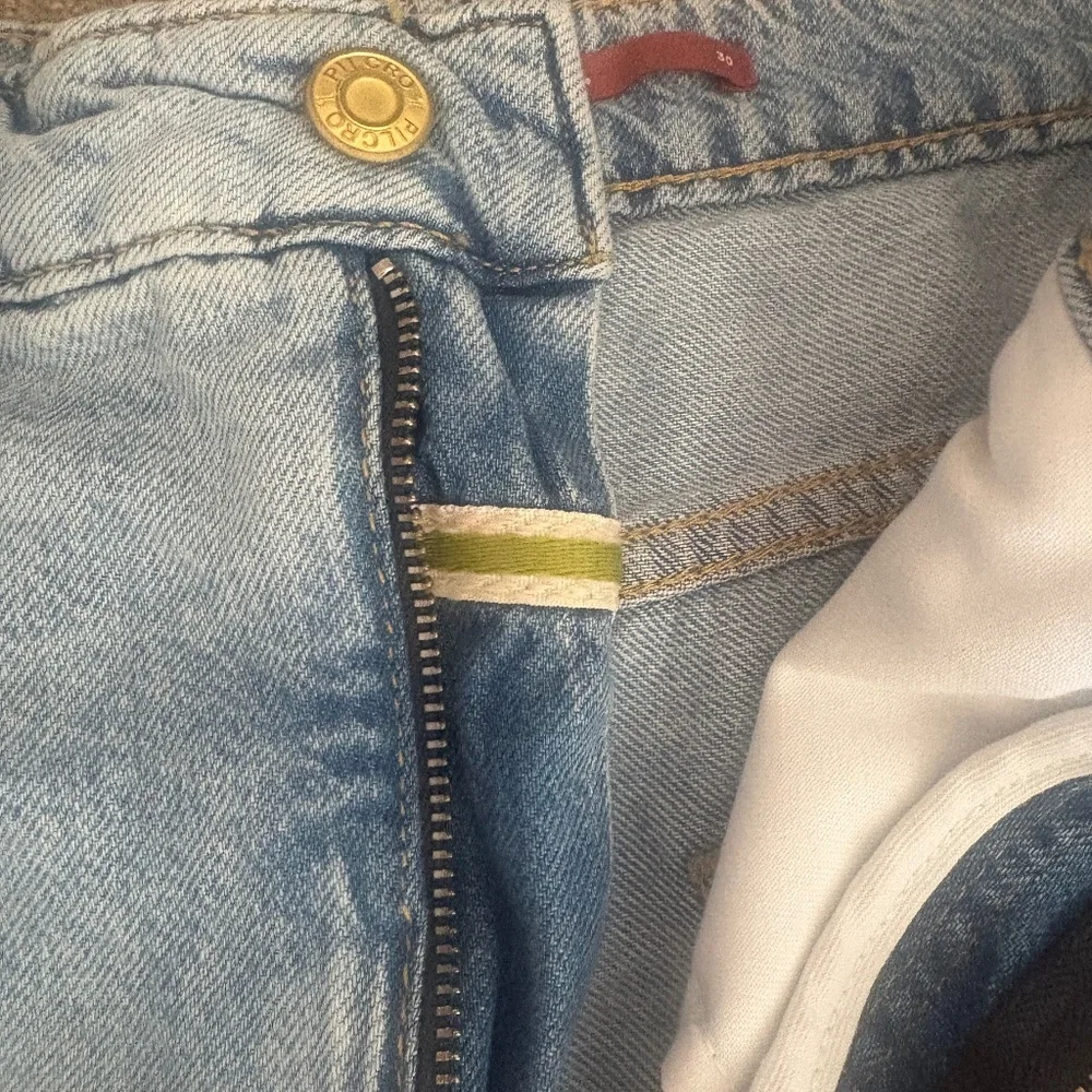 Anthropologie Pilcro Shorts Size 30• - Picture 10 of 10